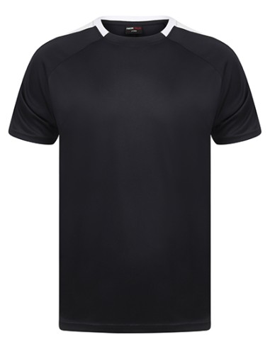 FIN-LV290-Adults Team T-Shirt